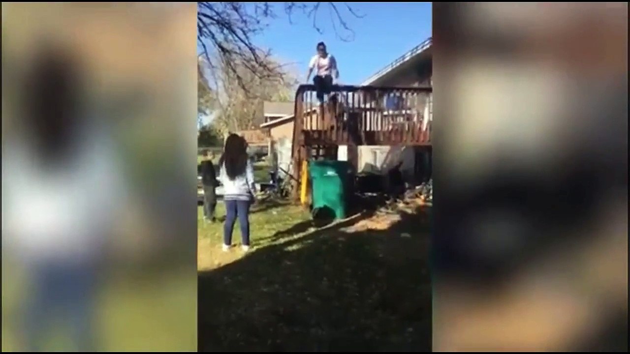 GIRL FAILS of 2017 Funny Fail Compilation