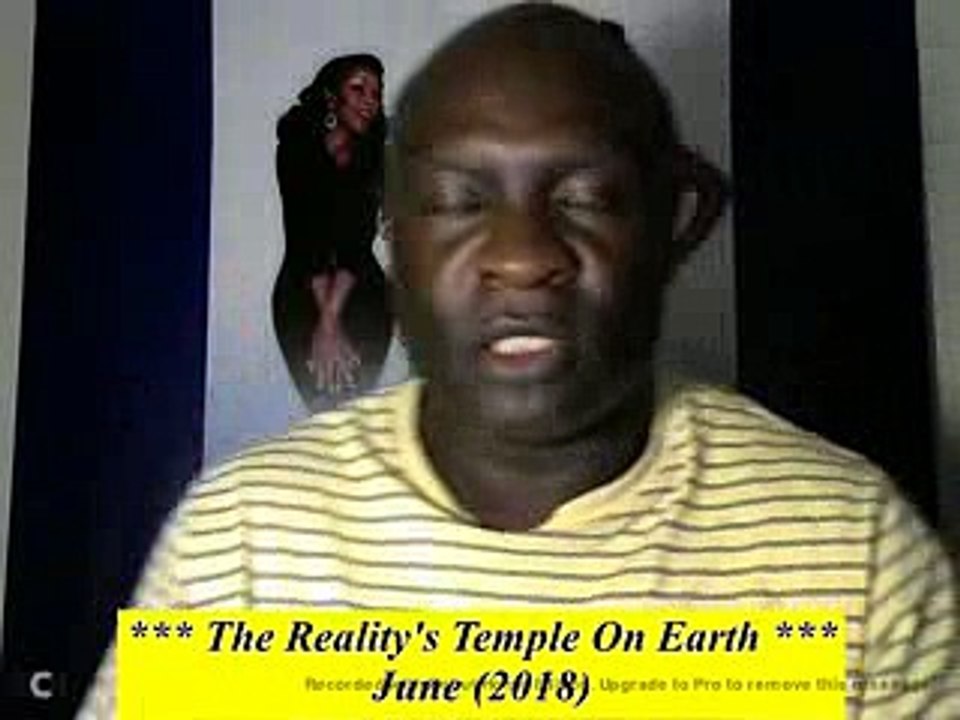Black Men Ain't Sh- t ! (RANT Video)