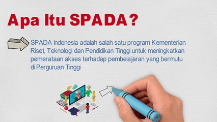 Ini Cara Mudah Kuliah Daring Untuk Mahasiswa