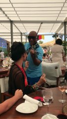 Nikki beach Mallorca 1 | Anthony S Casey Singapore