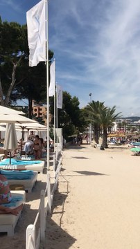 Beach time Spain | Anthony S Casey Singapore