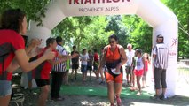 Alpes-de-Haute-Provence : 18ème édition du triathlon de Manosque ce week-end