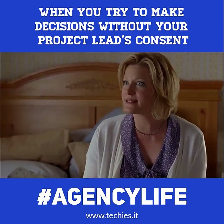 Agency Life