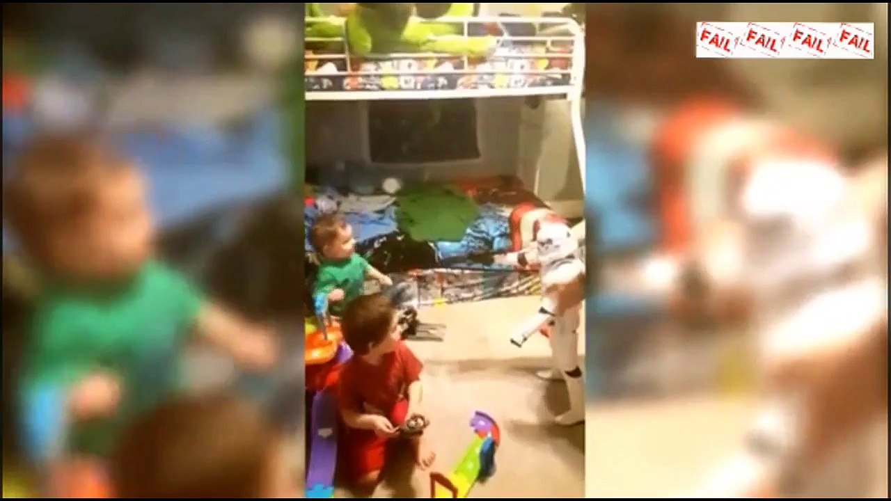 Worst BAD DAD Funny Fails Compilation