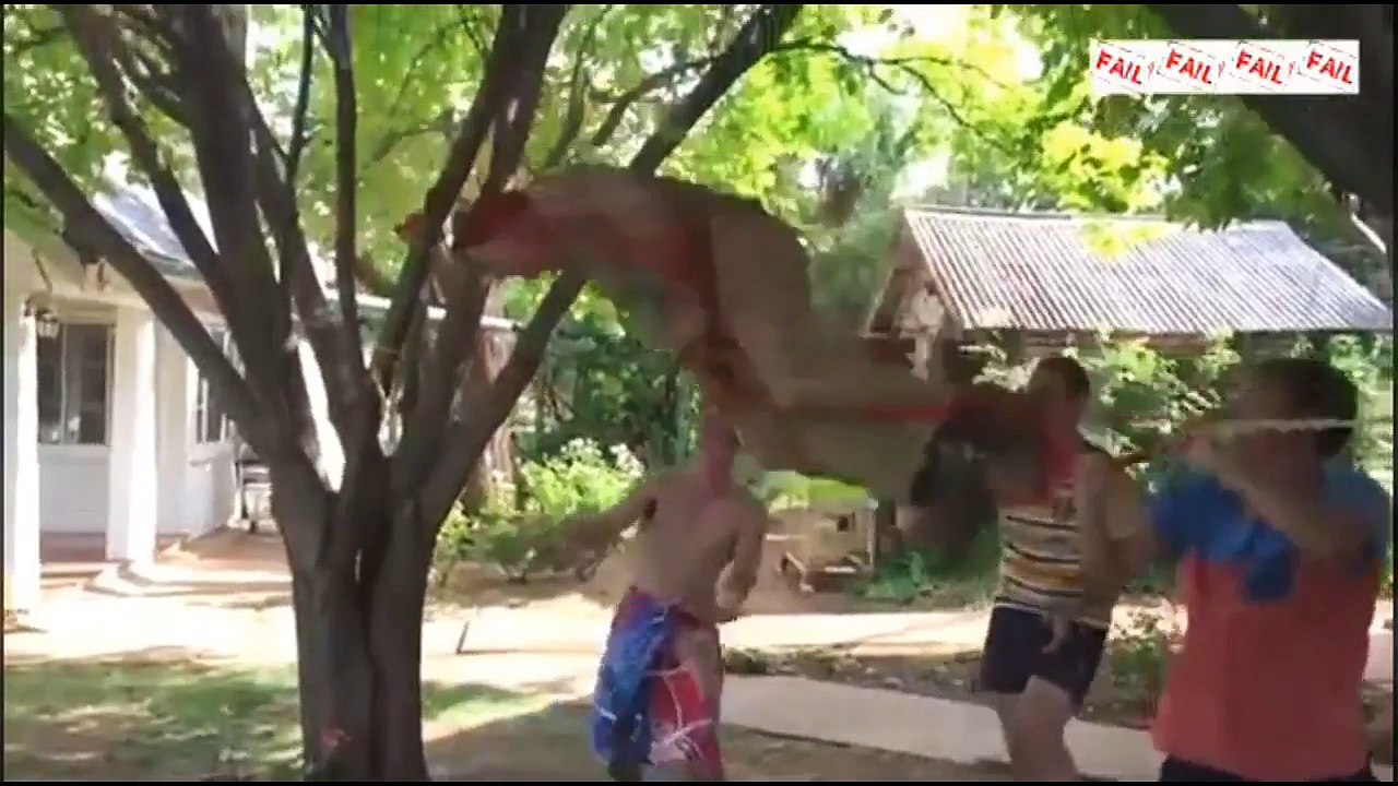 Worst Friends Fails of 2017 Funny Fails Compilation