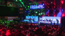 La 'Gamergy 2018' bate récord de visitantes