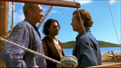 Les aventures des mers du Sud S1E1 FRENCH   Part 01