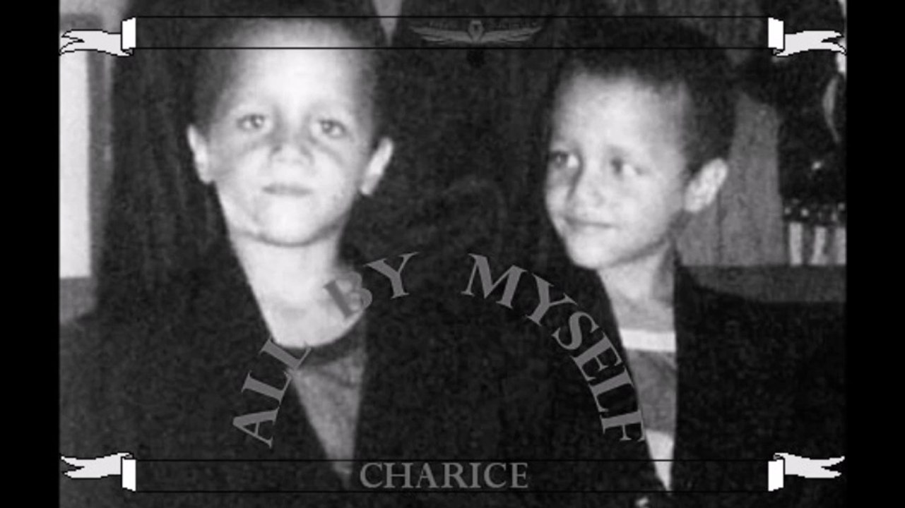 All By Myself  -  Charice