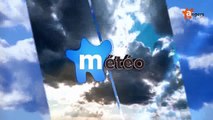 METEO JUIN 2018   - Météo locale - Prévisions du lundi 25 juin 2018