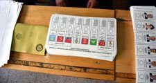 İstanbul Seçim Sonuçları Gelmeye Devam Ediyor! Erdoğan Yüzde 51, İnce Yüzde 35