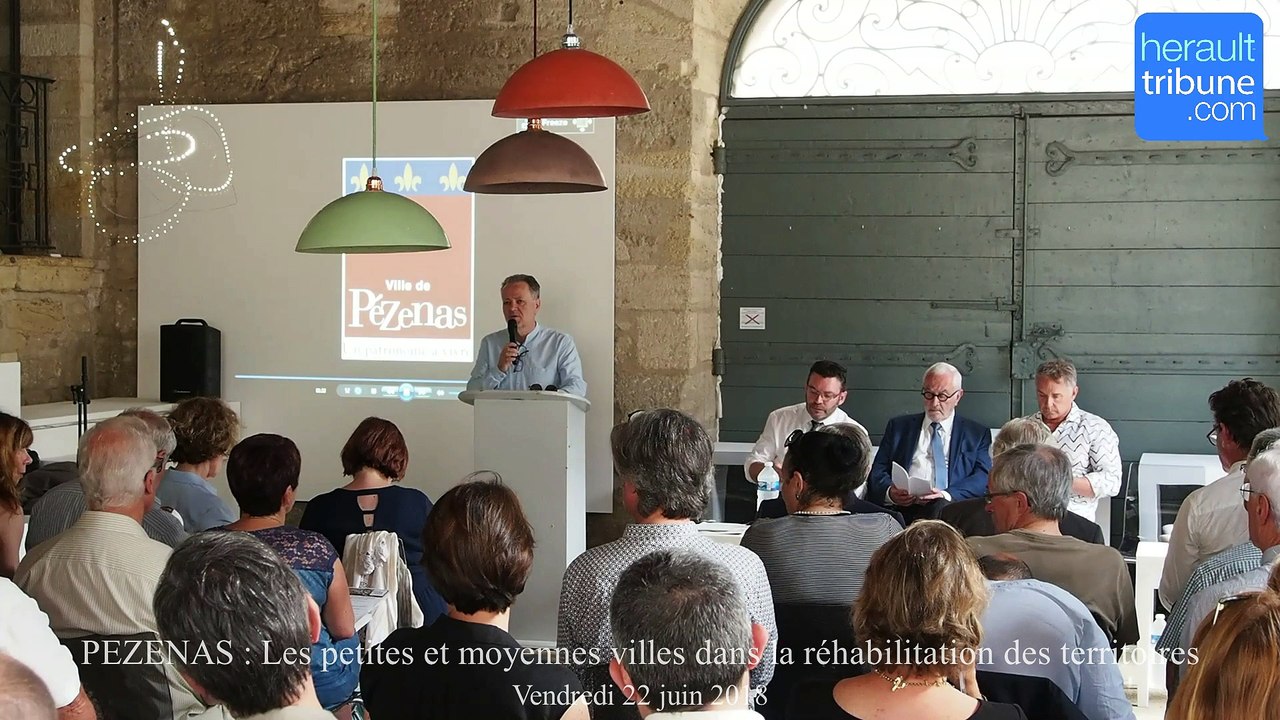 rehabilitation des territoires