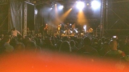 Concert de Thérapie Taxi