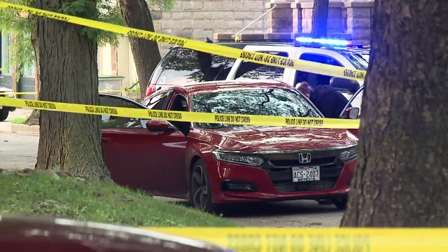 Mother Speaks Out After 15-Year-Old Son Was Shot, Killed in Milwaukee