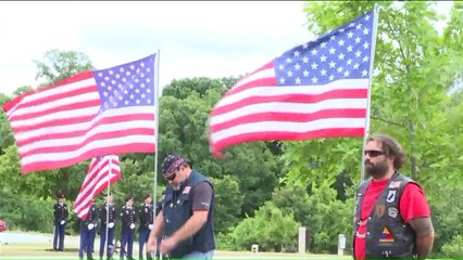 Kansas Family Finally Learns What Happened to Their Father in Korean War 67 Years Later