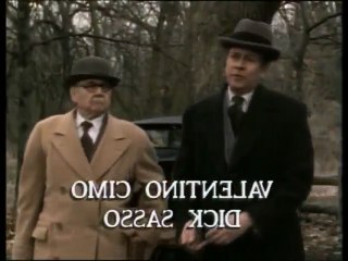 Le retour des Incorruptibles S1E14 FRENCH   Part 01