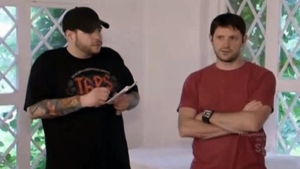 Ghost Hunters S06E21 Home Is Where The Heart Is