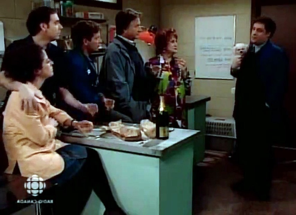 4 et demi FRENCH S5E4 FRENCH   Part 02