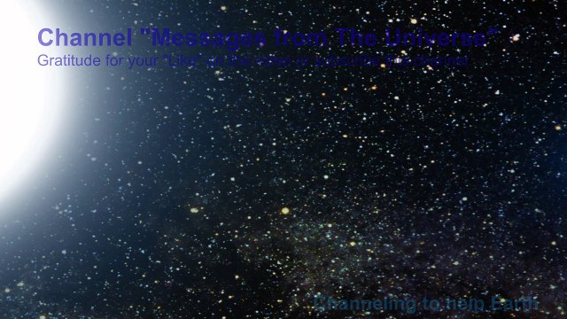 Ashtar Sheran: Special guidance to protect your home; It's your turn! (channeling)