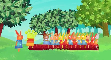 Wanda and the Alien S01  E22 Honey Bees 2