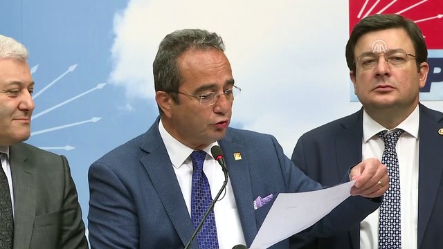 Tezcan: 'Bu seçim Türkiye'de bir büyük değişimi şimdiden işaret ediyor' - ANKARA