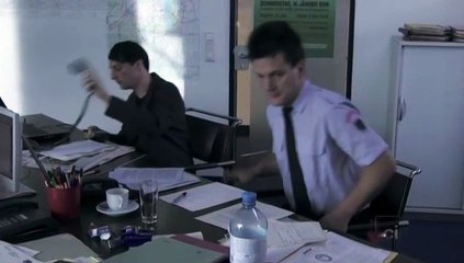 Criminal Minds  - Wolfgang Přiklopil - The case of  Natascha Kampusch Escape from Captivity