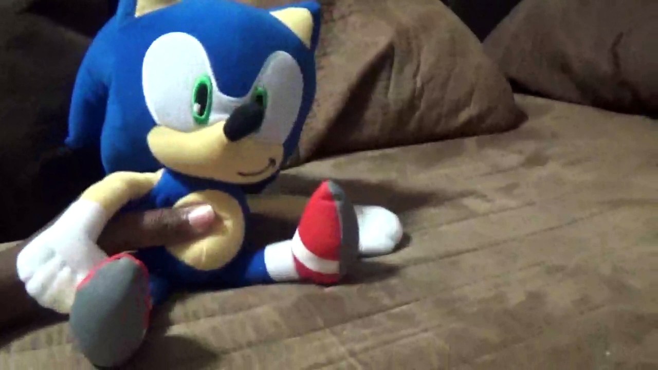 Sonic's Boring Night
