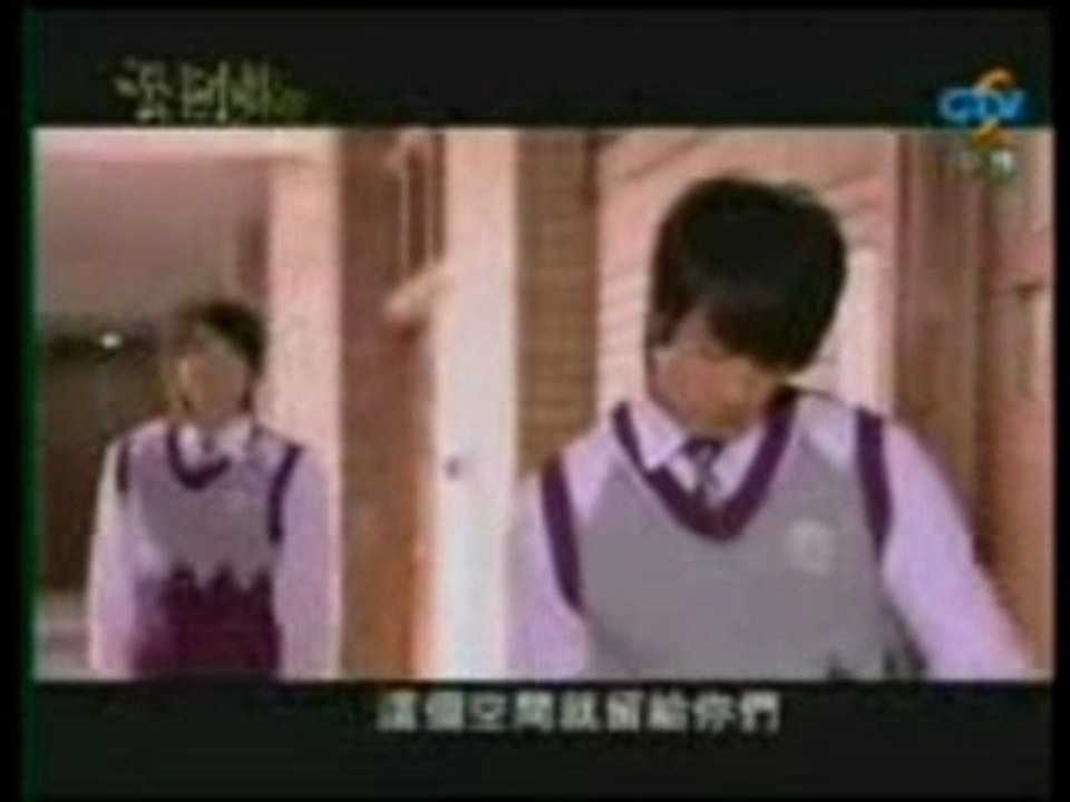 romantic princess 9 part 1[爱上公主小妹]第9集_1