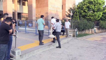 Oy verme işlemi sona erdi - GAZİANTEP