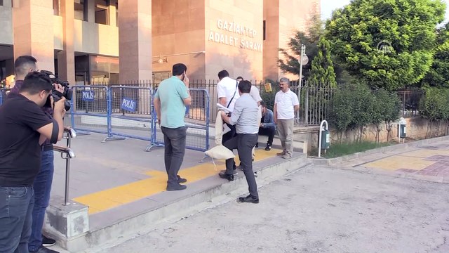 Oy verme işlemi sona erdi - GAZİANTEP