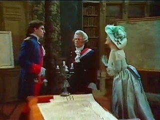 La Comtesse de Charny S1E15 FRENCH   Part 01