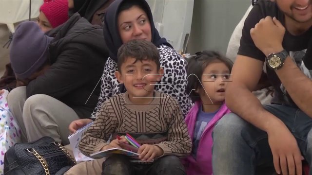 Расте бројот на мигранти кои се обидуваат илегално да влезат во Македонија