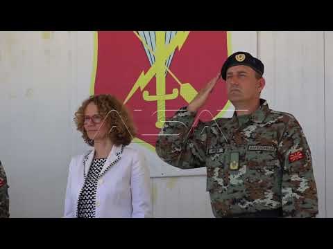 Иванов продолжува да го блокира Договорот за името