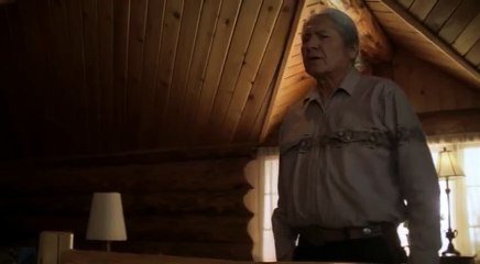 Fear Itself  les Maitres de la peur S1E8 FRENCH