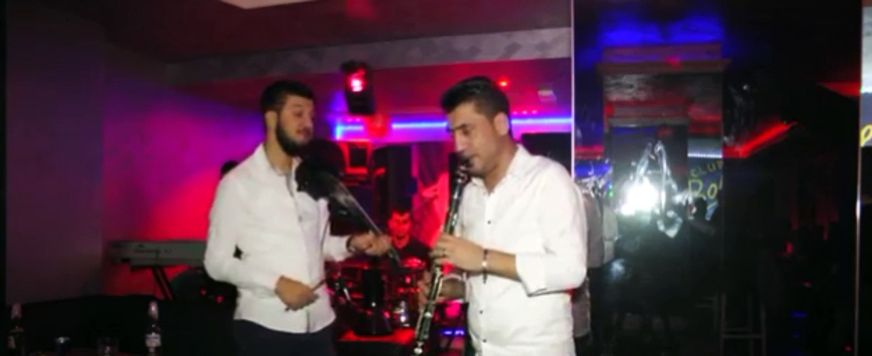 Spartak Kurteshi&Mariglen Cela - Popullore Mesme 2018