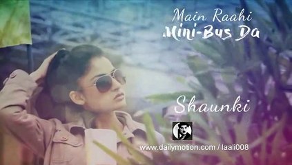 Jassi Gill- Lancer Full Lyrical Video Song - Bachmate 2 - New Punjabi Video Song