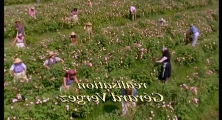 Dans un grand vent de fleurs S1E5 FRENCH   Part 01