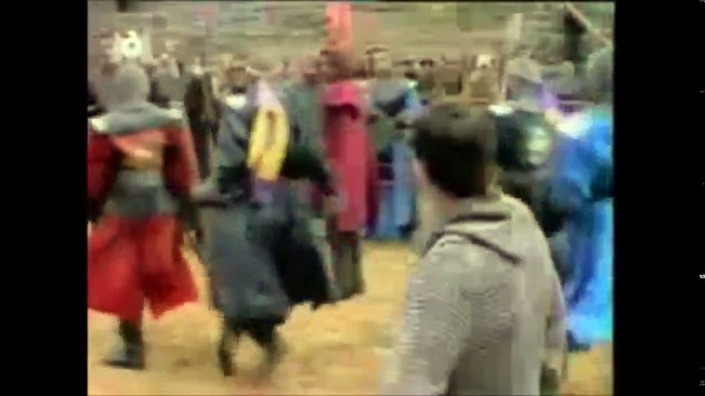 Les Nouvelles Aventures de Robin des Bois S1E2 FRENCH Part 02