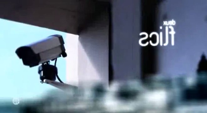 Deu flics sur les docks S1E4 FRENCH Part 01