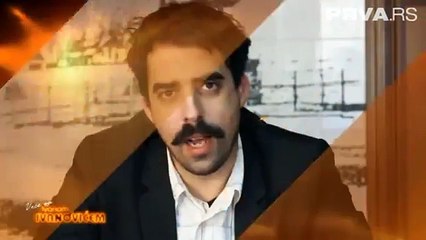 Marinko Magla - Pripreme za izbore 22.01.2016