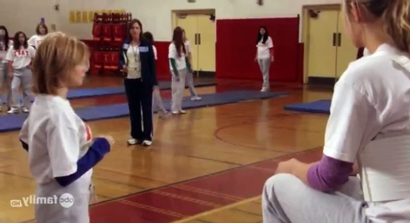 Championnes a tout pri  S1E14 FRENCH   Part 01