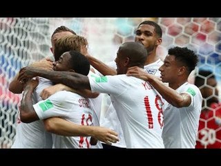 England 6-1 Panama | LIVE STREAM WORLD CUP #TFRHTQUIZ | #PanasonicTV