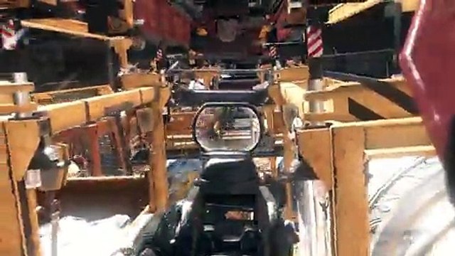 Call of Duty Ghosts | PC Gameplay Walkthrough - Final Mission / Ending