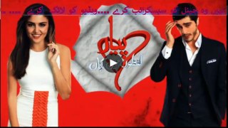 Pyar Lafzon Mein Kahan Episode 74 NEW - 24th June 2018[via torchbrowser.com]
