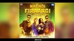 Nachdi Firaangi _ Meet Bros _ Kanika Kapoor _ Elli AvrRam _ Latest Songs _ Bollywood songs _ Gabruu
