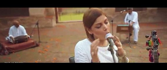 Hadiqa Kiani - Bhit Ja Bhitai (Sindhi)