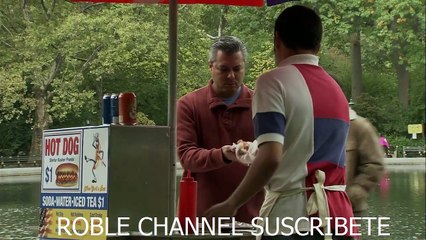LA VIUDA NEGRA CAPITULO 41 TEMPORADA  1