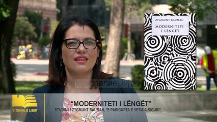 Vitrina e Librit, 24 Qershor 2018 - Top Channel Albania - News - Lajme