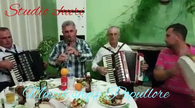 Valle Popullore Mesme 2018