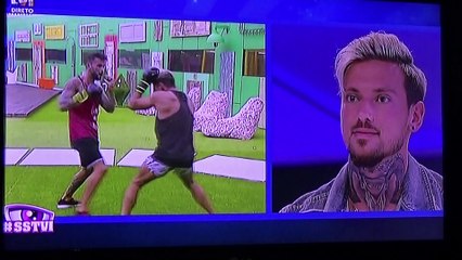 Após saida do Nuno 3ª parte