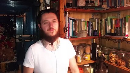 Krzemien wasciwosci Magiczne